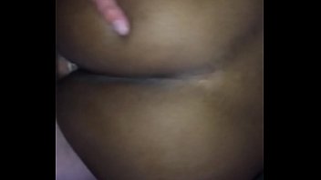 She took my dick like a champ