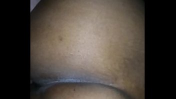 She took my dick like a champ