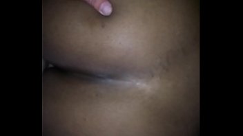 She took my dick like a champ