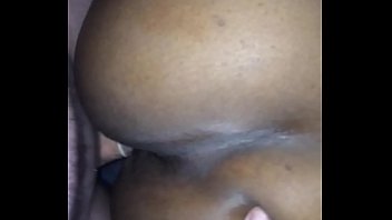 She took my dick like a champ