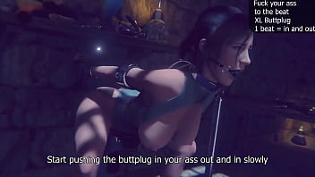 Orihime cucks you and her friends fuck your ass mercilessly