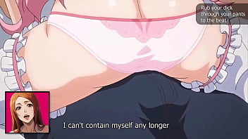 Orihime cucks you and her friends fuck your ass mercilessly