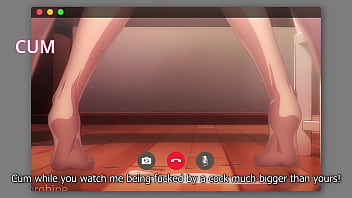 Orihime cucks you and her friends fuck your ass mercilessly