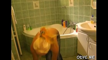 Enchanting teenager gets wrecked