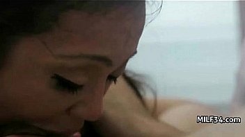 Sexy hardcore mom cougar getting hardcore