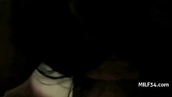 Sexy hardcore mom cougar getting hardcore