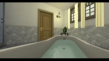 Felix psyded with a sexy