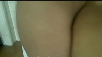 Técnico veio arrumar a maquina e dei para ele na lavanderia na frente do marido corninho