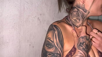 Fodendo gostoso nas ruas da paulista minha buceta toda esfolada