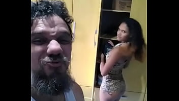 No quarto da minha casa tem varias bundas como essa