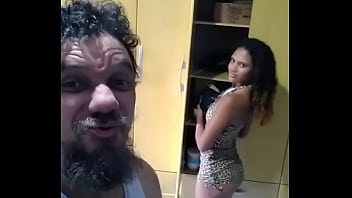 No quarto da minha casa tem varias bundas como essa