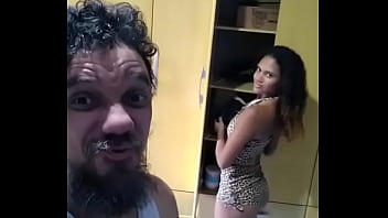 No quarto da minha casa tem varias bundas como essa