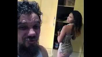 No quarto da minha casa tem varias bundas como essa