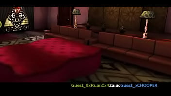 #igbk a puta mais gostosa do imvu