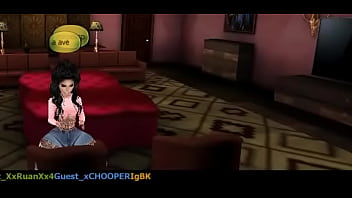 #igbk a puta mais gostosa do imvu