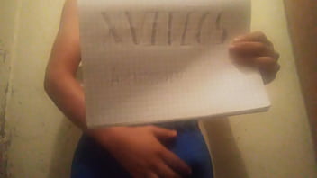 Video de verificacion alex2314alv