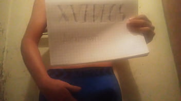 Video de verificacion alex2314alv