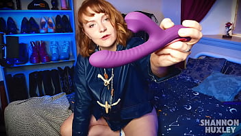 Funzze rabbit toy review