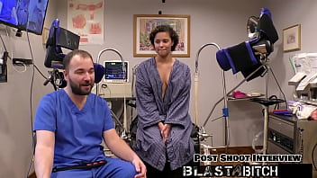 Patient rebel wyatt's pussy gets blasted with cum by doctor pov version Patient rebel wyatt's pussy gets blasted with cum by doctor pov version