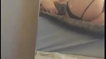 Rose 20 filling that tight cunt