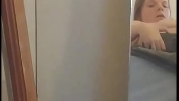 Rose 20 filling that tight cunt