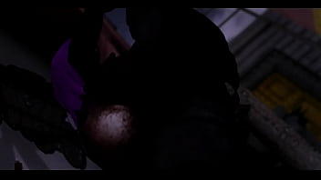 Black pussy creamed in public alley outdoors Black pussy creamed in public alley outdoors