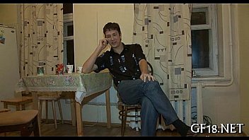 And Then Fellow Takes His Knob thumbnail