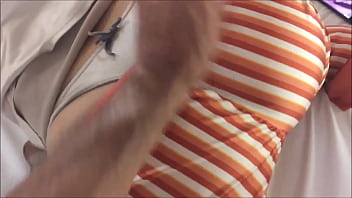 2366 French Amateur Slut Clothed Sex Satin Lingerie Deepthroat Rimming Doggystyle Closeup Dirty Talk Pov thumbnail