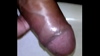 Lechita en el baño 1