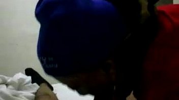 Smash em thick pt1 travelle b