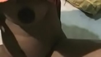 Fingering with merry 1