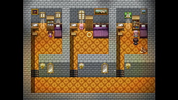 Harem in another world hentai game ep 33 feet tickling footjob after dance workout