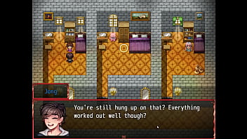 Harem in another world hentai game ep 33 feet tickling footjob after dance workout