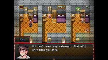 Harem in another world hentai game ep 33 feet tickling footjob after dance workout