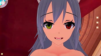 I fucked her wife she fucks my genderbend