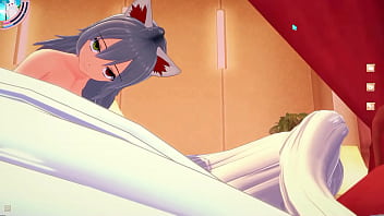 I fucked her wife she fucks my genderbend