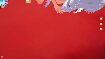 I fucked her wife she fucks my genderbend