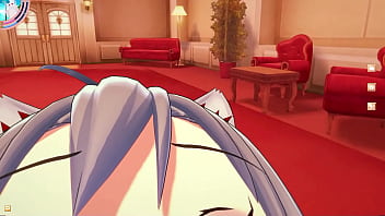 I fucked her wife she fucks my genderbend