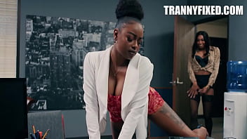 Unscheduled Meeting With The Boss thumbnail