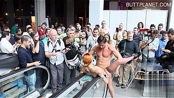 Sexy Pornstar First Blowjob thumbnail