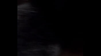 Metendo de lado e ela gravando em close