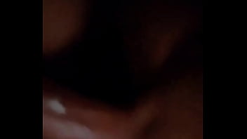 Morning wood hitting the spot from the start had her cum all over the place