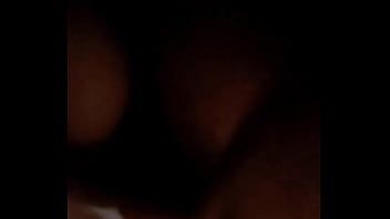 Morning wood hitting the spot from the start had her cum all over the place