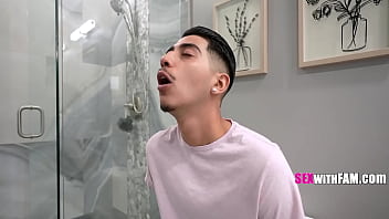 Fuck for family favors stepsis