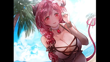 プリンセスコネクト イオ セックス 中出し