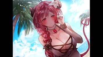 プリンセスコネクト イオ セックス 中出し