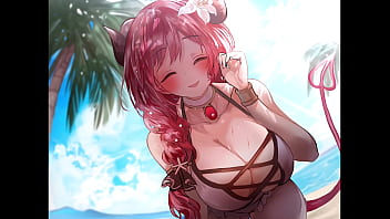 プリンセスコネクト イオ セックス 中出し