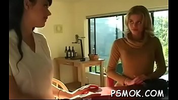 Sexy Playgirl Smoking And Sucking thumbnail