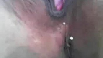 Pov honey holmes opens upclose