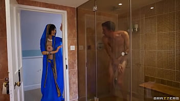 Wet hot indian brazzers enter xvpromo